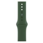 Apple 45mm Clover Sport Band - Regular