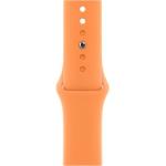 Apple 41mm Marigold Sport Band - Regular