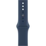 Apple 45mm (PRODUCT)RED Sport Band - Regular