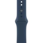 Apple 45mm Abyss Blue Sport Band - Regular