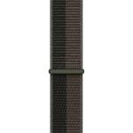 Apple 41mm Tornado/Gray Sport Loop - Regular