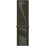Apple 41mm Cargo Khaki Nike Sport Loop - Regular