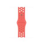 Apple 41mm Magic Ember/Crimson Bliss Nike Sport Band - Regular
