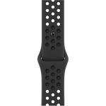 Apple 45mm Anthracite/Black Nike Sport Band - Regular
