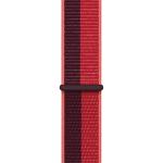 Apple 45mm (PRODUCT)RED Sport Loop - Regular