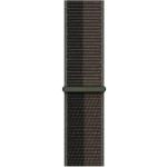Apple 45mm Tornado/Gray Sport Loop - Extra Large