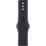 Apple 45mm Midnight Sport Band - Extra Large