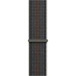 Apple 45mm Sport Loop - Midnight - EXTRA LARGE - Compatible with Apple Watch Series 7(45mm), Series 8(45mm), Ultra(49mm)