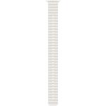 Apple 49mm Ocean Band Extension - White