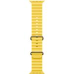 Apple 49mm Yellow Ocean Band