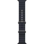 Apple 49mm Midnight Ocean Band
