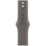Apple 41mm Sport Band - Clay, M/L - Compatible with Apple Watch Series 7(41mm), Series 8(41mm), Series9(41mm)