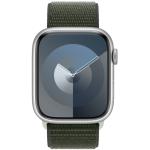 Apple 45mm Sport Loop - Cypress - Compatible with Apple Watch Series 7(45mm), Series 8(45mm), Series9(45mm)