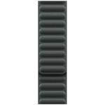 Apple 41mm Magnetic Link - Evergreen, S/M - Compatible with Apple Watch Series 7(41mm), Series 8(41mm), Series9(41mm)