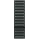 Apple 41mm Magnetic Link - Evergreen, M/L - Compatible with Apple Watch Series 7(41mm), Series 8(41mm), Series9(41mm)