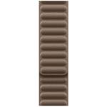 Apple 41mm Magnetic Link - Taupe, M/L - Compatible with Apple Watch Series 7(41mm), Series 8(41mm), Series9(41mm)