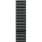 Apple 45mm Magnetic Link - Evergreen, S/M - Compatible with Apple Watch Series 7(45mm), Series 8(45mm), Series9(45mm)