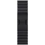 Apple 38mm Link Bracelet - Space Black - Compatible with Watch 7/8/9 41mm