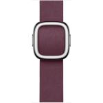 Apple 41mm Modern Buckle - Mulberry, Small