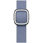 Apple 41mm Modern Buckle - Lavender Blue, Small