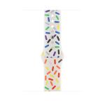 Apple 45mm Sport Band - Pride Edition, S/M - Compatible with Apple Watch Series 7(45mm), Series 8(45mm), Series9(45mm)