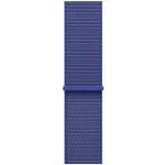 Apple 40mm Sport Loop - Ultramarine - Compatible with Apple Watch Series 10 (42mm) /9/8/7 (41mm)