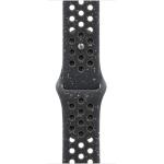 Apple 40mm Nike Sport Band - Midnight Sky, S/M - Compatible with Apple Watch Series 10 (42mm), 9/8/7 (41mm)