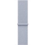 Apple 42mm Sport Loop - Blue Cloud - Compatible with Apple Watch Series 10 (42mm), 9 (41mm)