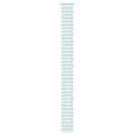 Apple 49mm Ocean Band Extension - Ice Blue, Natural Titanium Finish