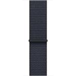 Apple 46mm Sport Loop - Ink, XL - Compatible with Apple Watch Series 10 (46mm)