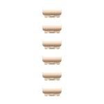 Apple 46mm Link Bracelet Kit - Gold - Compatible with Link Bracelet 46mm (MXMH3FE/A)