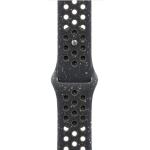 Apple 42mm Nike Sport Band Band - Midnight Sky, M/L - Compatible with Apple Watch Series 10 (42mm)