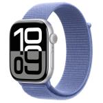 Apple 46mm Sport Loop - Periwinkle - Compatible with Apple Watch Series 10 (46mm)