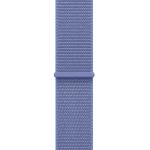 Apple 42mm Sport Loop - Periwinkle - Compatible with Apple Watch Series 10 (42mm)