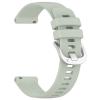 22mm Silicone Watch Strap - Light Green - Compatible with Huawei GT6 Series(46mm)/GT5 Series(46mm)/Xiaomi Watch 2/2 Pro/Redmi Watch 5 Active/Oneplus Watch 2R 22mm Silicone Watch Strap - Light Green - Compatible with Huawei GT6 Series(46mm)/GT5 Series(46mm)/Xiaomi Watch 2/2 Pro/Redmi Watch 5 Active/Oneplus Watch 2R