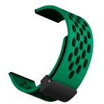Momax 1-Wear Smart Watch Strap - Green