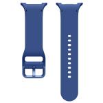 Samsung Galaxy Watch8 & Watch8 Classic Sport Band (S/M) - Blue