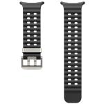 Samsung Galaxy Watch Ultra Marine Band - Dark Grey