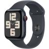 Apple Watch SE (2nd Gen) (GPS + Cellular) 44mm - Midnight Aluminium Case with Midnight Sport Band - S/M Apple Watch SE (2nd Gen) (GPS + Cellular) 44mm - Midnight Aluminium Case with Midnight Sport Band - S/M