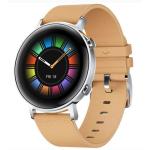 Huawei Watch GT 2 Classic Edition 42mm Smart Watch - Beige (ex-demo, PB 3 Month Warranty, no accessories)