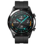 Huawei Watch GT 2 46mm Smart Watch - Black (ex-demo, PB 3 Month Warranty, no accessories)