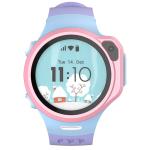 myFirst Fone R1S Support NANO SIM card (Spark, 2degrees,OneNZ and more) Kids Smartwatch - Cotton Candy comes with the pre-installed SIM during purchase. You may choose to sign up myFirst FreeSIM to activate the SIM card and enjoy FREE 1 mon