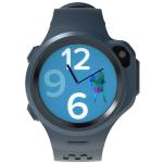 myFirst Fone R1S Support NANO SIM card (Spark, 2degrees,OneNZ and more) Kids Smartwatch - Space Blue comes with the pre-installed SIM during purchase. You may choose to sign up myFirst FreeSIM to activate the SIM card and enjoy FREE 1 month
