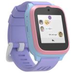 myFirst Fone S3 Support NANO SIM card (Spark, 2degrees,OneNZ and more) Kids Smartwatch - Cotton Candy Mix comes with the pre-installed SIM during purchase. You may choose to sign up myFirst FreeSIM to activate the SIM card and enjoy FREE 1