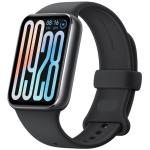 Xiaomi Smart Band 9 Pro Fitness Tracker - Obsidian Black 1.74" AMOLED 60Hz Display - Up to 21 Days Battery Life - 5ATM Water Resistance - Upgrade Health and Sleep monitoring - 5-Point Satellite GPS