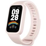 Xiaomi Smart Band 9 Active Fitness Tracker - Pink 1.47" 60Hz Display - Up to 18 Days Battery Life - 5ATM Water Resistance - Upgraded all-round Sleep and Health monitoring - Music Controls - 50 Fitness Modes