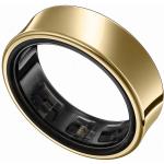 Samsung Galaxy Ring Smart Ring - Titanium Gold - Size 7