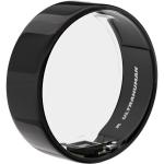 Ultrahuman Ring AIR Smart Ring - Aster Black - Size 13