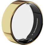 Ultrahuman Ring AIR Smart Ring - Air Gold - Size 11