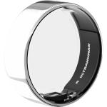 Ultrahuman Ring AIR Smart Ring - Air Silver - Size 11